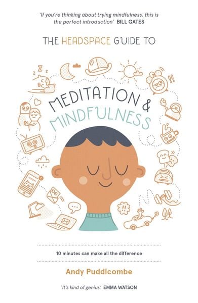 Produktbild: Meditation & Mindfulness