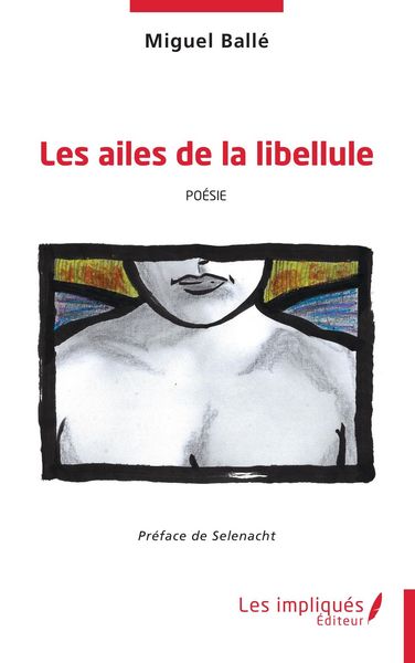Produktbild: Les ailes de la libellule