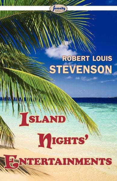 Produktbild: Island Nights' Entertainments