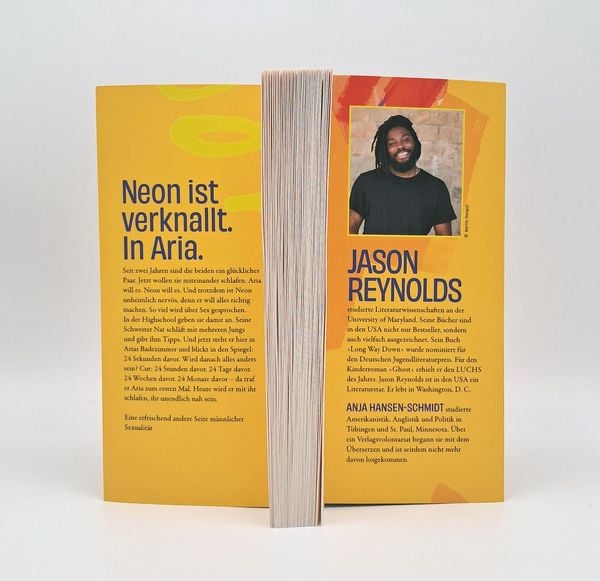 Produktbild: 24 Sekunden ab jetzt