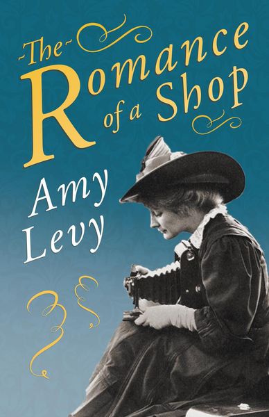 Produktbild: The Romance of a Shop