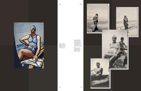 Produktbild: Max Beckmann