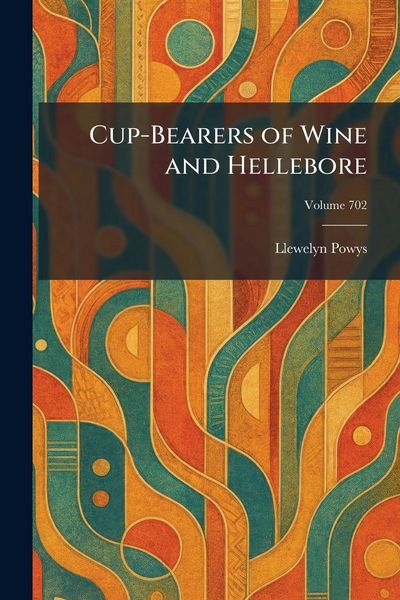 Produktbild: Cup-Bearers of Wine and Hellebore