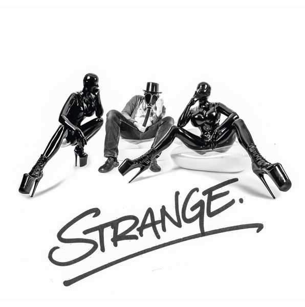 Produktbild: STRANGE