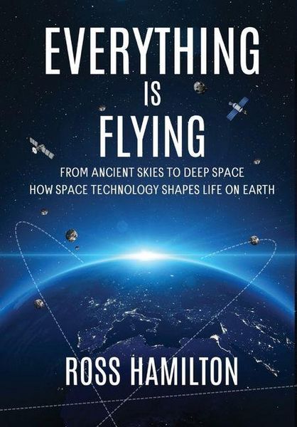 Produktbild: Everything Is Flying
