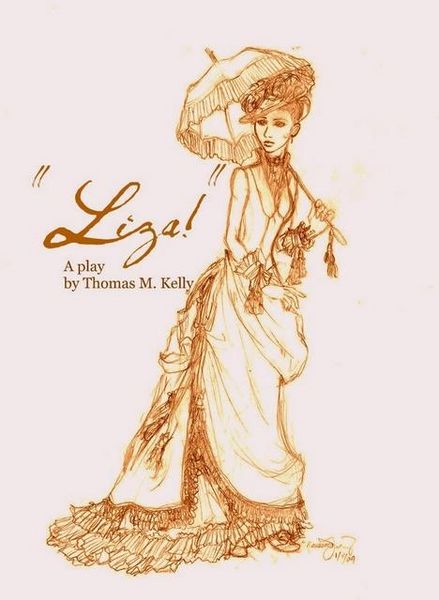 Produktbild: Liza!