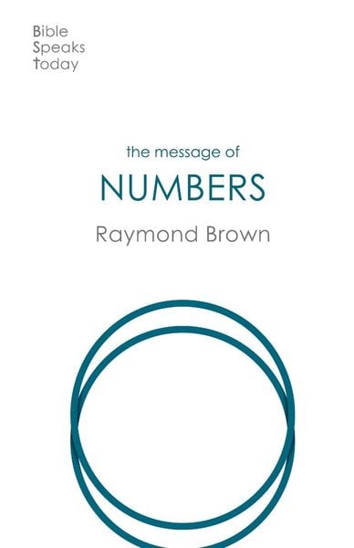 Produktbild: The Message of Numbers