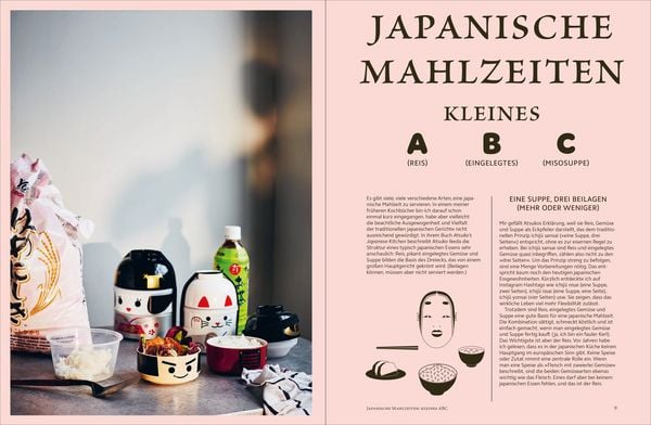 Produktbild: Bowls & Bento