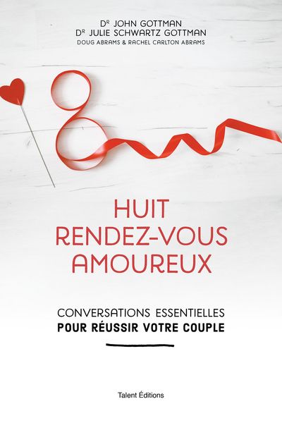 Produktbild: Huit rendez-vous amoureux