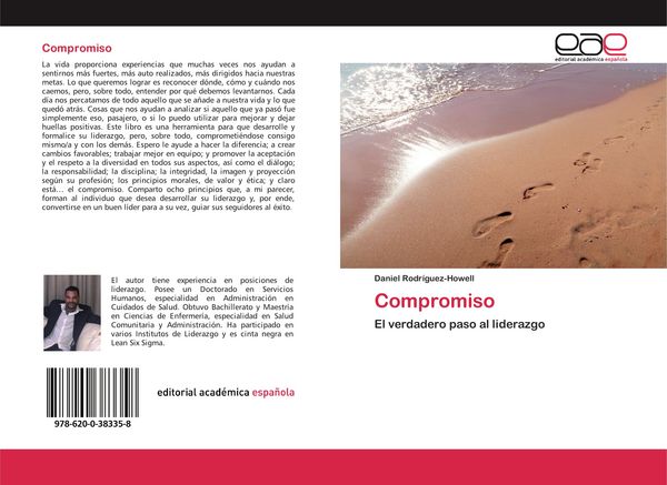 Produktbild: Compromiso