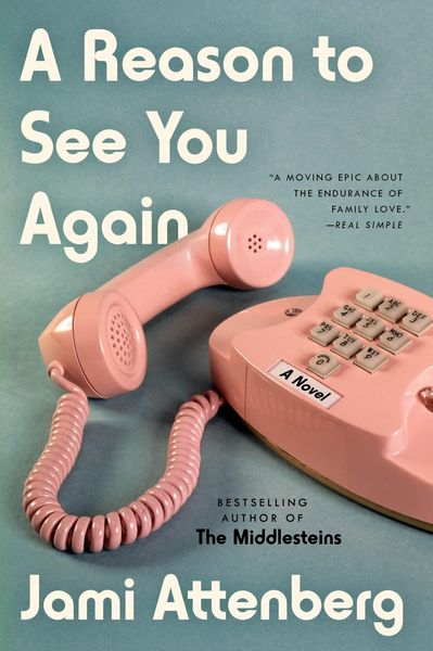 Produktbild: A Reason to See You Again