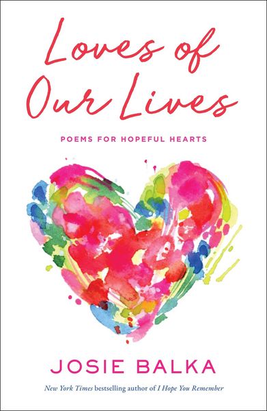 Produktbild: Loves of Our Lives