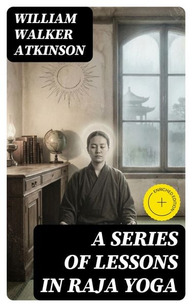 Produktbild: A Series of Lessons in Raja Yoga