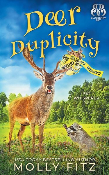 Produktbild: Deer Duplicity