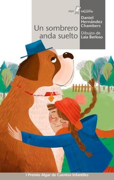 Produktbild: Un sombrero anda suelto