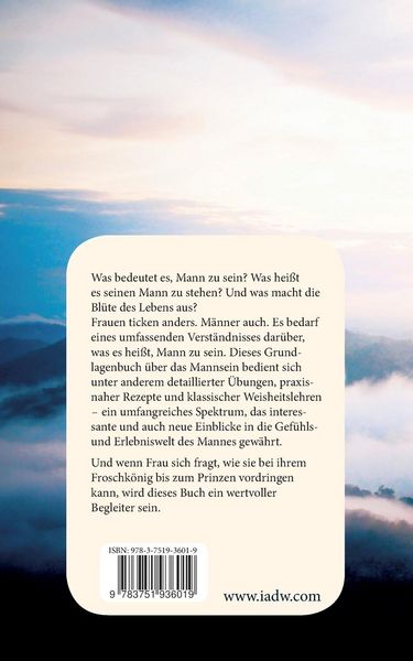 Produktbild: In den besten Jahren: Mit Leib und Seele Mann