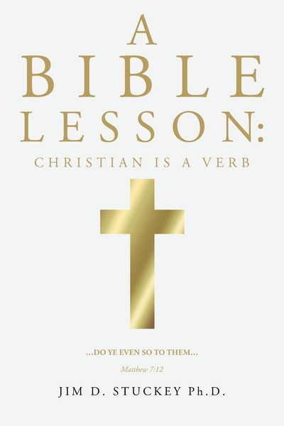 Produktbild: A Bible Lesson