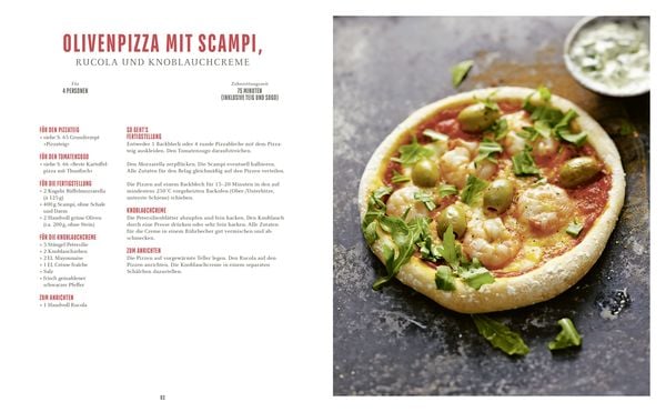 Produktbild: Schnell, einfach, italienisch