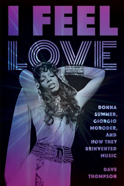 Produktbild: I Feel Love
