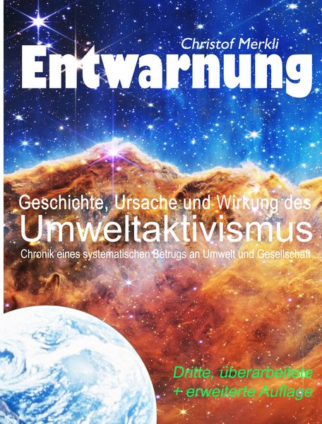 Produktbild: Entwarnung