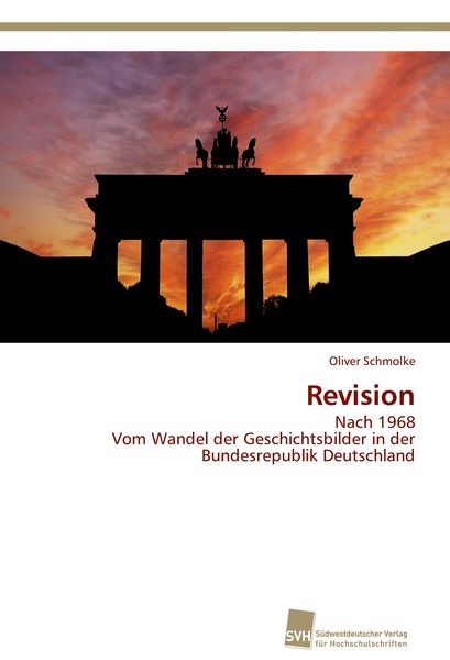 Produktbild: Revision