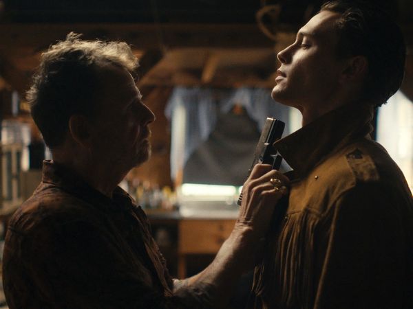 Produktbild: Swallowed - Es ist in dir