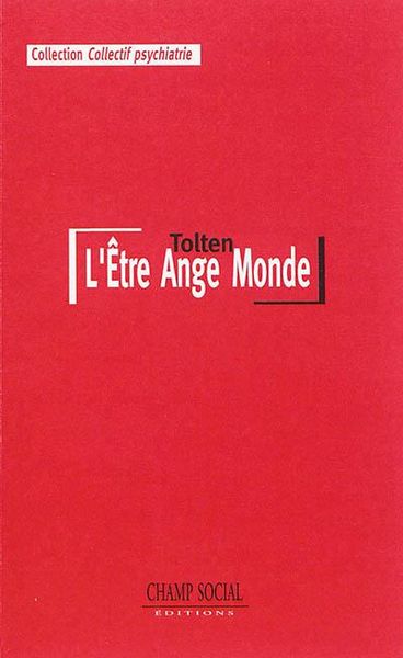 Produktbild: Etre ange monde