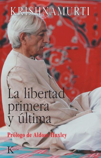 Produktbild: La libertad primera y &uacute;ltima