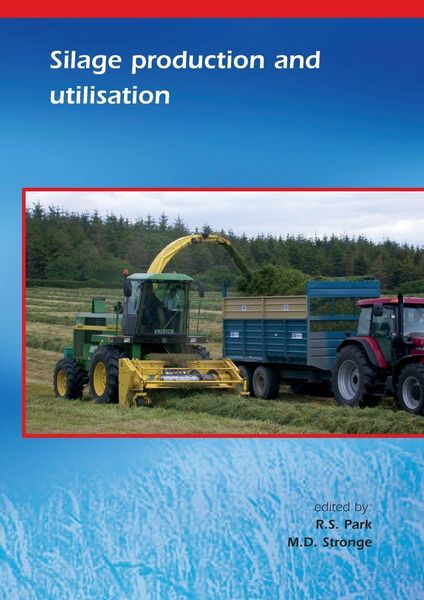 Produktbild: Silage Production and Utilisation