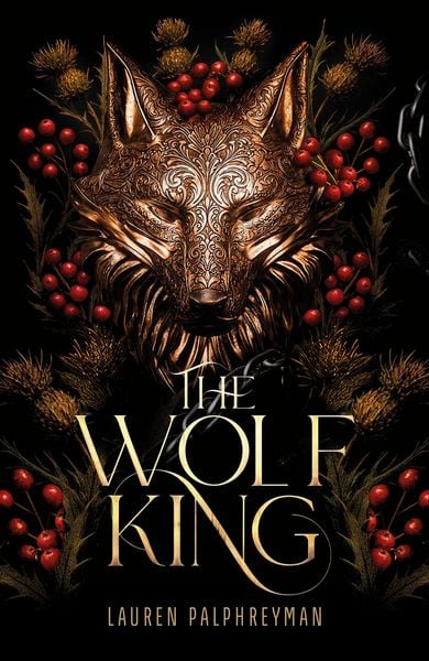 Produktbild: The Wolf King