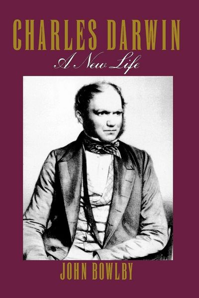 Produktbild: Charles Darwin