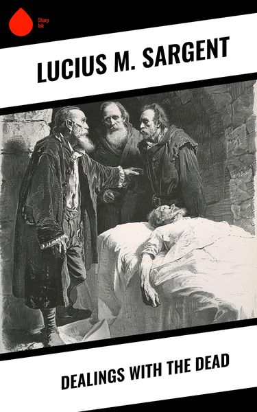 Produktbild: Dealings with the Dead