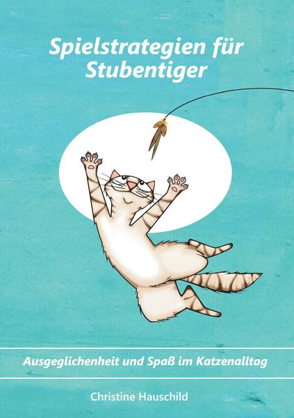 Produktbild: Spielstrategien f&uuml;r Stubentiger