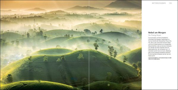 Produktbild: Wetter-Fotografie. Die besten Bilder extremer Ph&auml;nomene