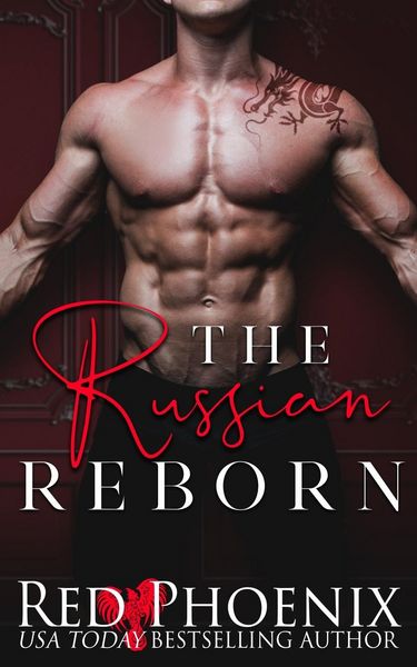 Produktbild: The Russian Reborn