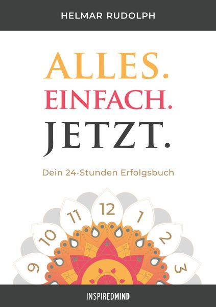 Produktbild: Alles. Einfach. Jetzt.