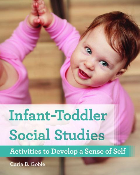 Produktbild: Infant-Toddler Social Studies