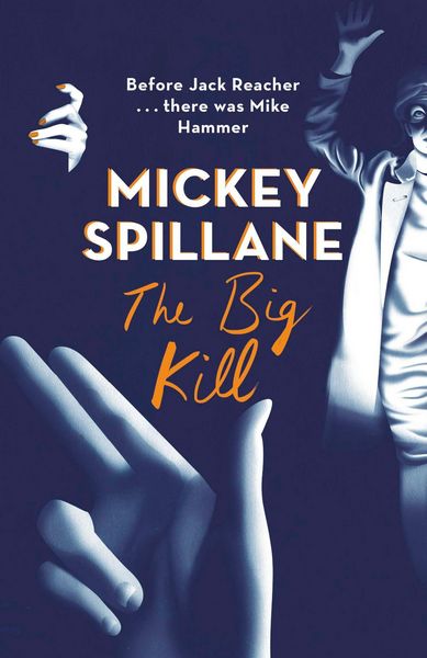 Produktbild: The Big Kill