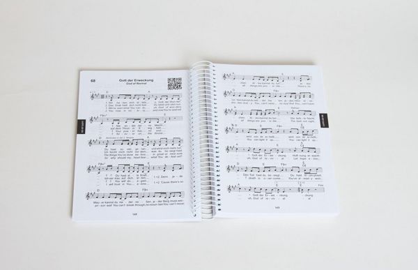 Produktbild: Feiert Jesus! 6 - Ringbuch