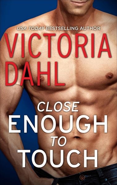 Produktbild: Close Enough to Touch