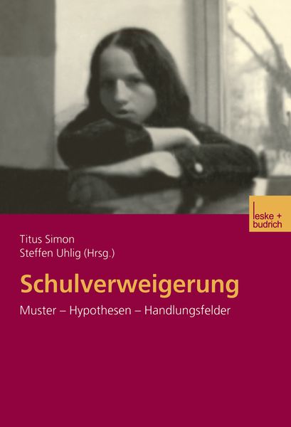 Produktbild: Schulverweigerung