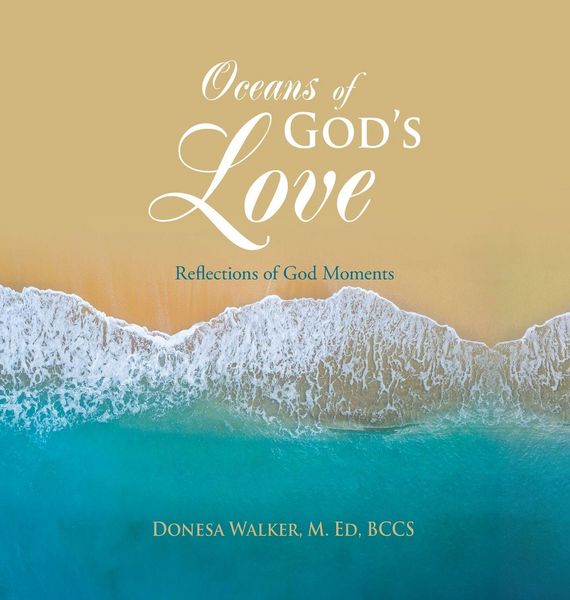Produktbild: Oceans of God's Love