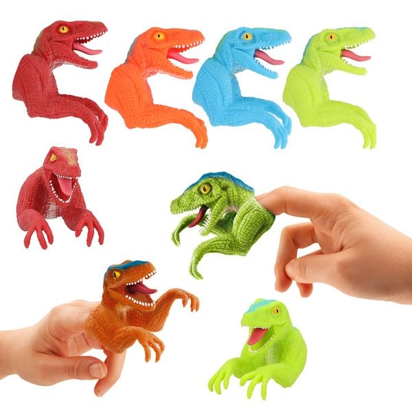 Produktbild: Dino World Crawler