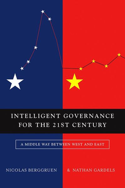 Produktbild: Intelligent Governance for the 21st Century
