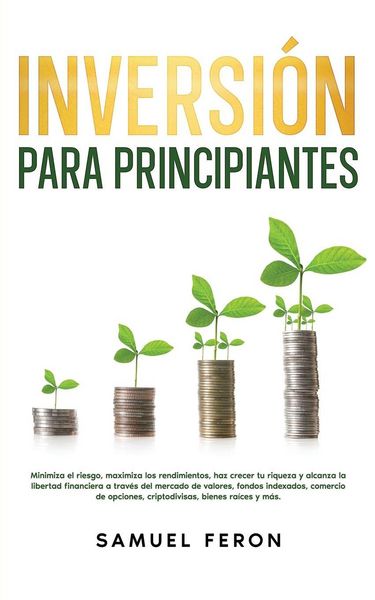 Produktbild: Inversi&oacute;n para principiantes