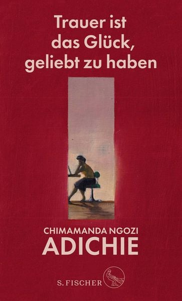 Produktbild: Trauer ist das Gl&uuml;ck, geliebt zu haben