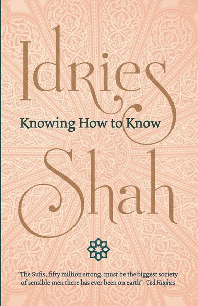 Produktbild: Knowing How to Know
