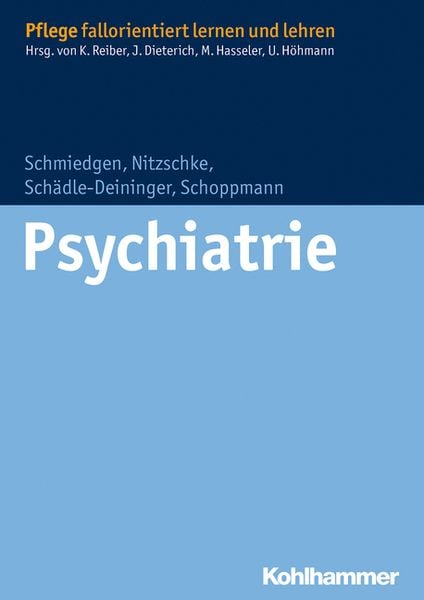 Psychiatrie