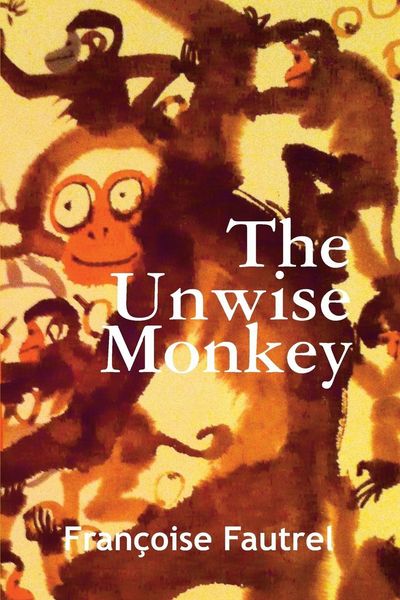 Produktbild: The Unwise Monkey