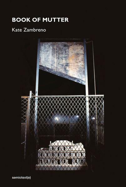 Produktbild: Book of Mutter